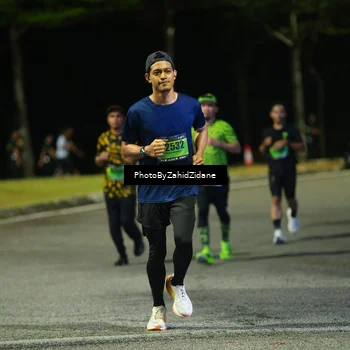 Runner Photo 5402725
