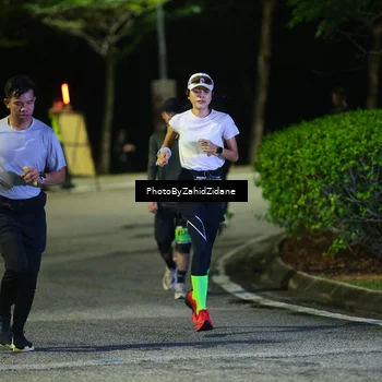 Runner Photo 5402727
