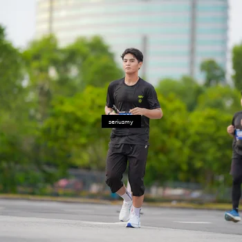 Runner Photo 5402728
