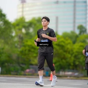 Runner Photo 5402729