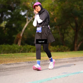 Runner Photo 5402730