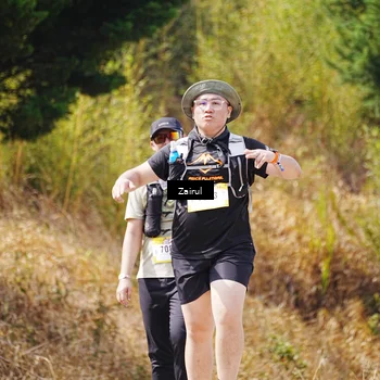 Runner Photo 5402731