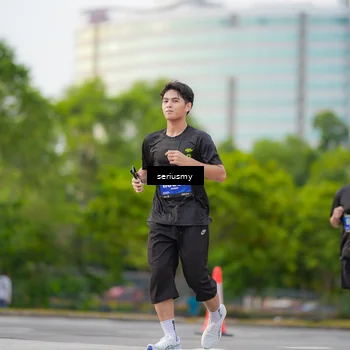 Runner Photo 5402733
