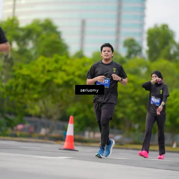 Runner Photo 5402734