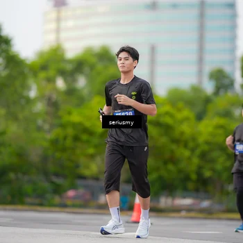 Runner Photo 5402735