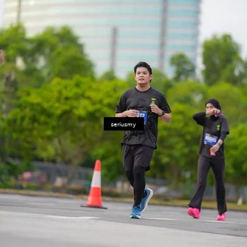 Runner Photo 5402738
