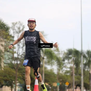 Runner Photo 5402740