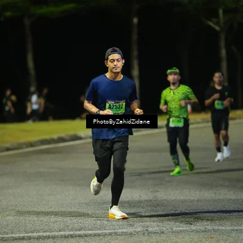 Runner Photo 5402742