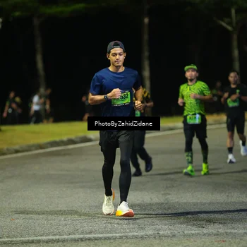 Runner Photo 5402743