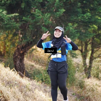 Runner Photo 5402744