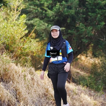 Runner Photo 5402745