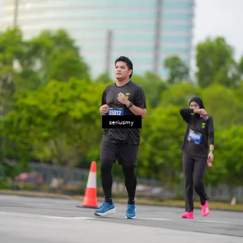 Runner Photo 5402746