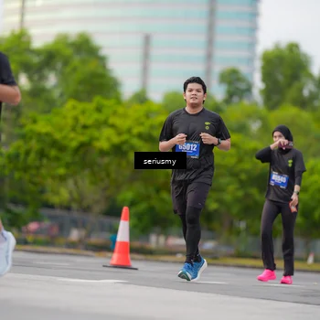 Runner Photo 5402747