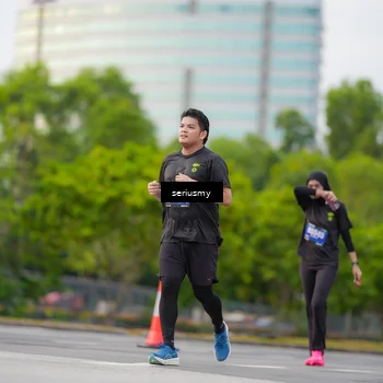 Runner Photo 5402748