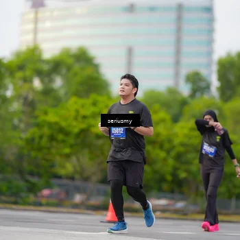 Runner Photo 5402749