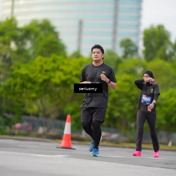 Runner Photo 5402750