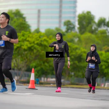 Runner Photo 5402751