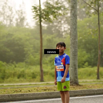 Runner Photo 5402752