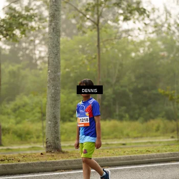 Runner Photo 5402754