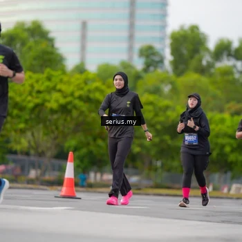 Runner Photo 5402755