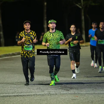 Runner Photo 5402757