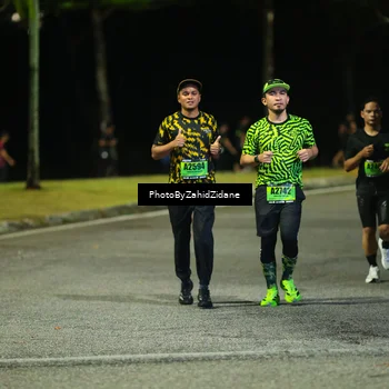 Runner Photo 5402758