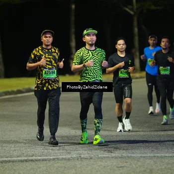 Runner Photo 5402759