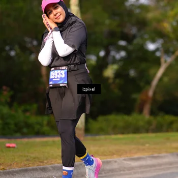 Runner Photo 5402760