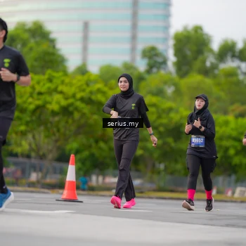 Runner Photo 5402761