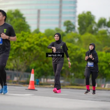 Runner Photo 5402762