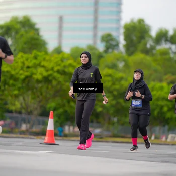 Runner Photo 5402763