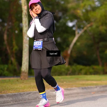 Runner Photo 5402764