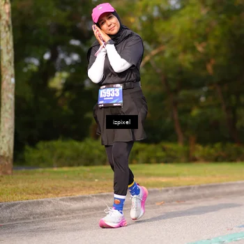 Runner Photo 5402765