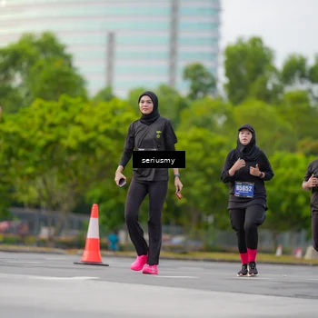 Runner Photo 5402766
