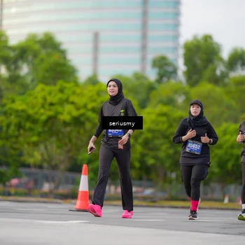 Runner Photo 5402767