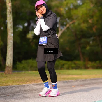 Runner Photo 5402769