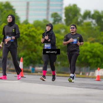 Runner Photo 5402772