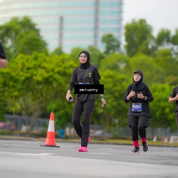 Runner Photo 5402773