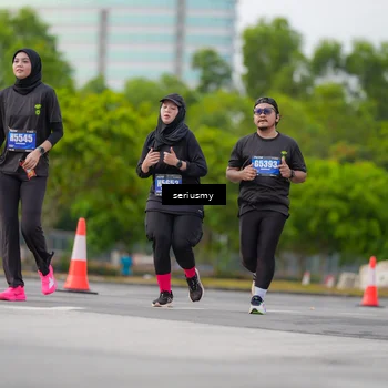 Runner Photo 5402774