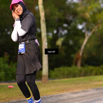Runner Photo 5402775