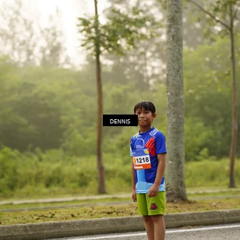 Runner Photo 5402777