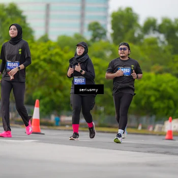 Runner Photo 5402778