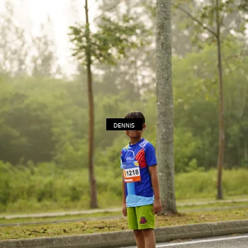 Runner Photo 5402780