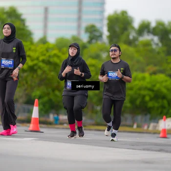 Runner Photo 5402781