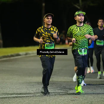 Runner Photo 5402782