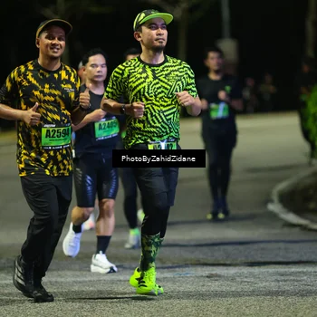 Runner Photo 5402783
