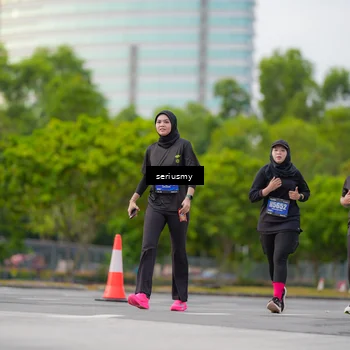 Runner Photo 5402784