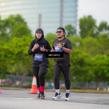 Runner Photo 5402785