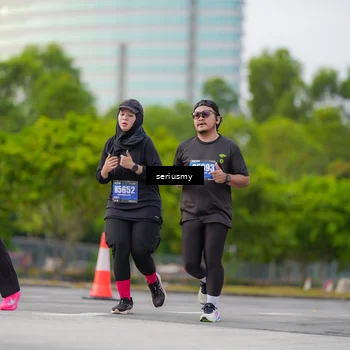 Runner Photo 5402787