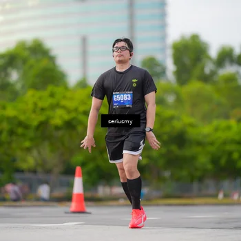 Runner Photo 5402788
